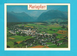 AK Mariapfarr. (1991)