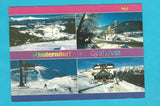 AK Mauterndorf - Speiereck.