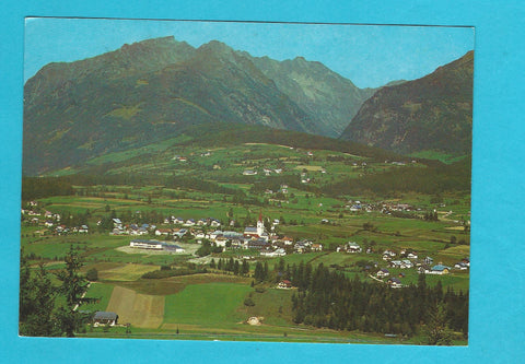 AK Mariapfarr.