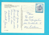 AK Schidorf Mariapfarr - Fanningberg - Weißpriach.