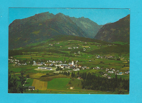 AK Mariapfarr.