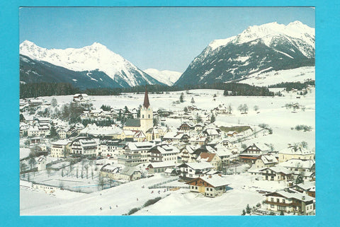 AK Mariapfarr.
