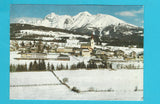 AK Mariapfarr.