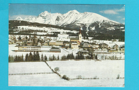 AK Mariapfarr.