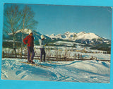 AK Mariapfarr.