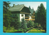 AK Mariapfarr. Gasthof Pension Häuserl im Wald. Fam. Miedl-Moser. Niederrain.