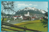 AK Mariapfarr.