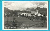 AK Mariapfarr.