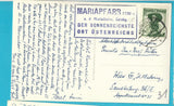 AK Mariapfarr.