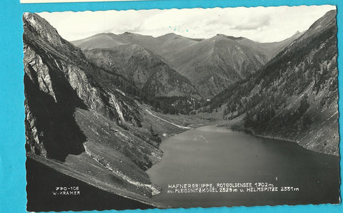 AK Hafnergruppe Rotgüldensee.