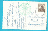 AK Hafnergruppe Rotgüldensee.
