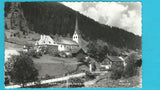 AK Muhr im Lungau.
