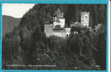 AK Ramingstein. Schloss Finstergrün. (1963)