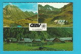 AK OEAV S. Lungau. Hochgolling. Landawirseehütte.