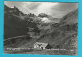 AK Landawierseehütte geg. Rotsandspitze. (1965)