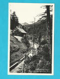 AK Radstädter Tauern Twenger Talpasswacht. (1952-53)