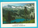 AK Lungau Österreichs Sonnenbecken.