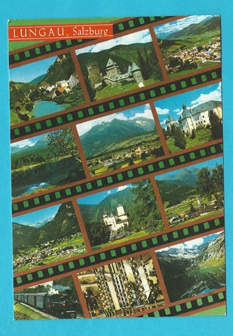 AK Lungau.