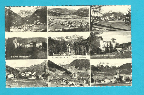 AK Lungau.