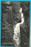 AK Schöderbach Wasserfall.