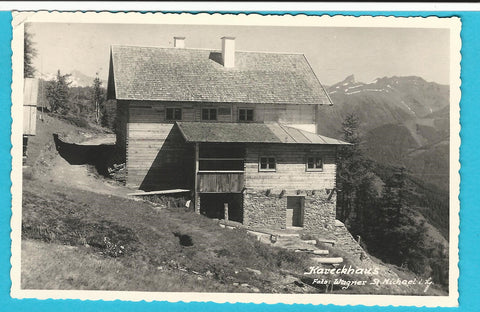 AK Kareckhaus.