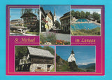 AK St. Michael im Lungau.
