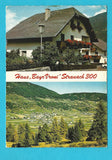 AK St. Michael im Lungau. Stranach 300. Haus Bayr Vroni.