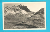 AK Franz Fischer Hütte mit Faulkogel.