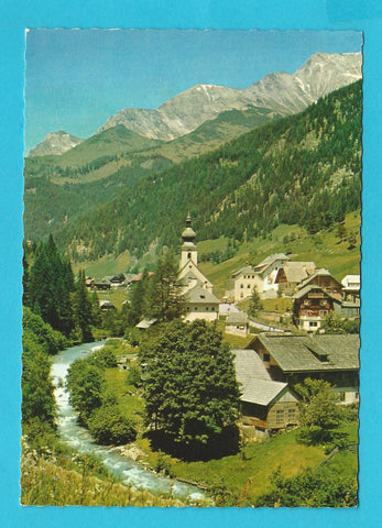 AK Zederhaus.