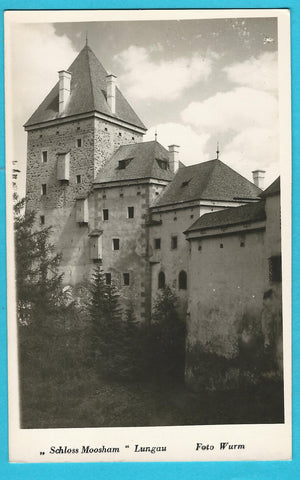 AK Schloss Moosham.