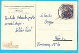 AK ÖGB Jugenderholungsheim Moosham.