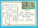AK Grüße vom Prebersee. (1991)