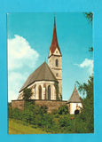 AK Wallfahrtskirche St. Leonhard b. Tamsweg.
