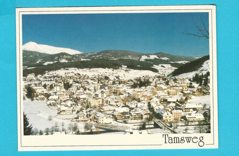 AK Tamsweg. (1991)