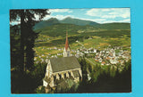 AK Tamsweg St. Leonhards-Kirche.