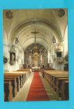 AK Tamsweg. Dekanalpfarrkirche.