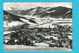 AK Tamsweg im Lungau.