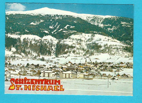 AK Schizentrum St. Michael im Lungau.