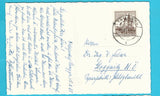 AK Stranach und Mariapfarr. (1965)