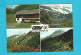 AK OEAV Sticklerhütte.