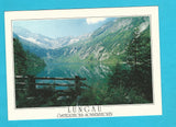 AK Der Lungau. Blick zum Oberen Rotgüldensee.