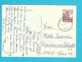 AK Rotgüldensee.