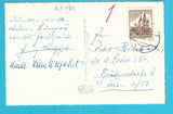 AK Unterer Rotgüldensee. (1963)