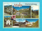 AK Muhr - Murursprung.
