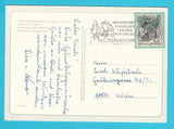 AK Mauterndorf. Speiereck.