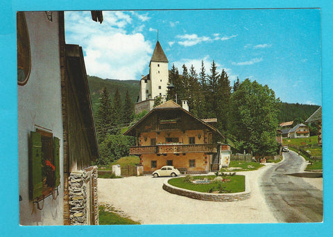 AK Mauterndorf. (1993)