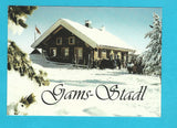 AK Gams-Stadl Faningberg. Familie Schitter. Mauterndorf.