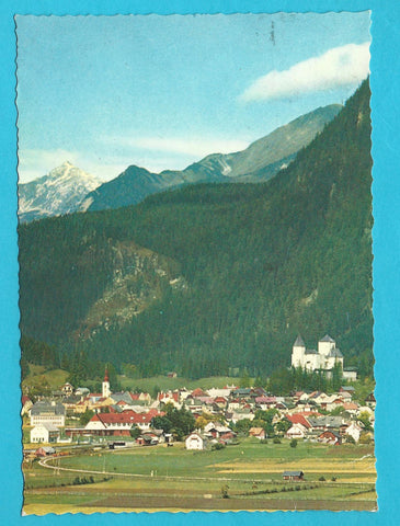 AK Mauterndorf.