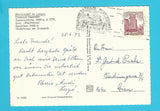 AK Grosseck. Mauterndorf.