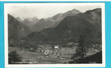AK Mauterndorf im Lungau. (1939)